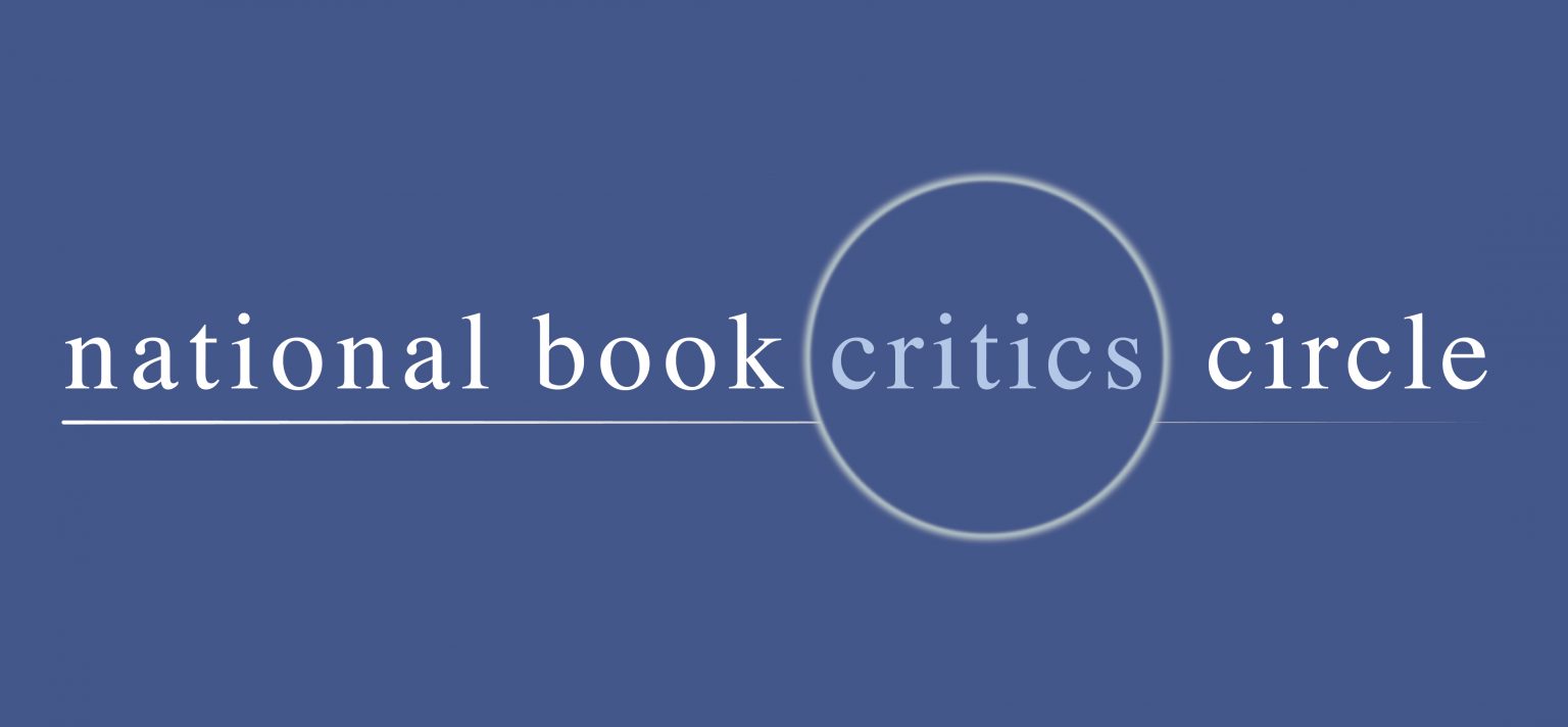 Announcing the Finalists for the National Book Critics Circle Awards